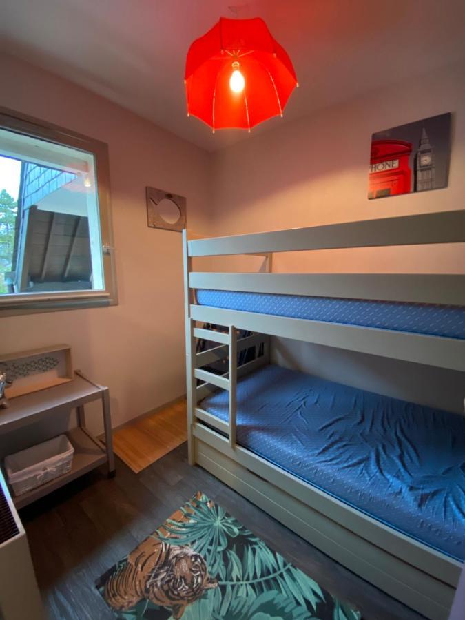 Joli Appartement A 100M De La Plage Carnac Exterior foto
