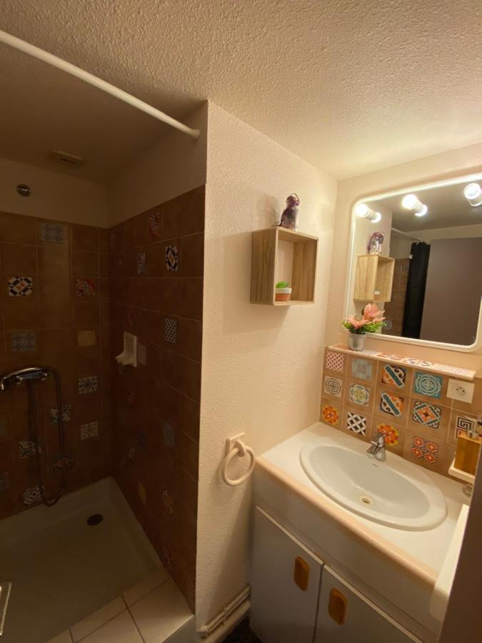 Joli Appartement A 100M De La Plage Carnac Exterior foto