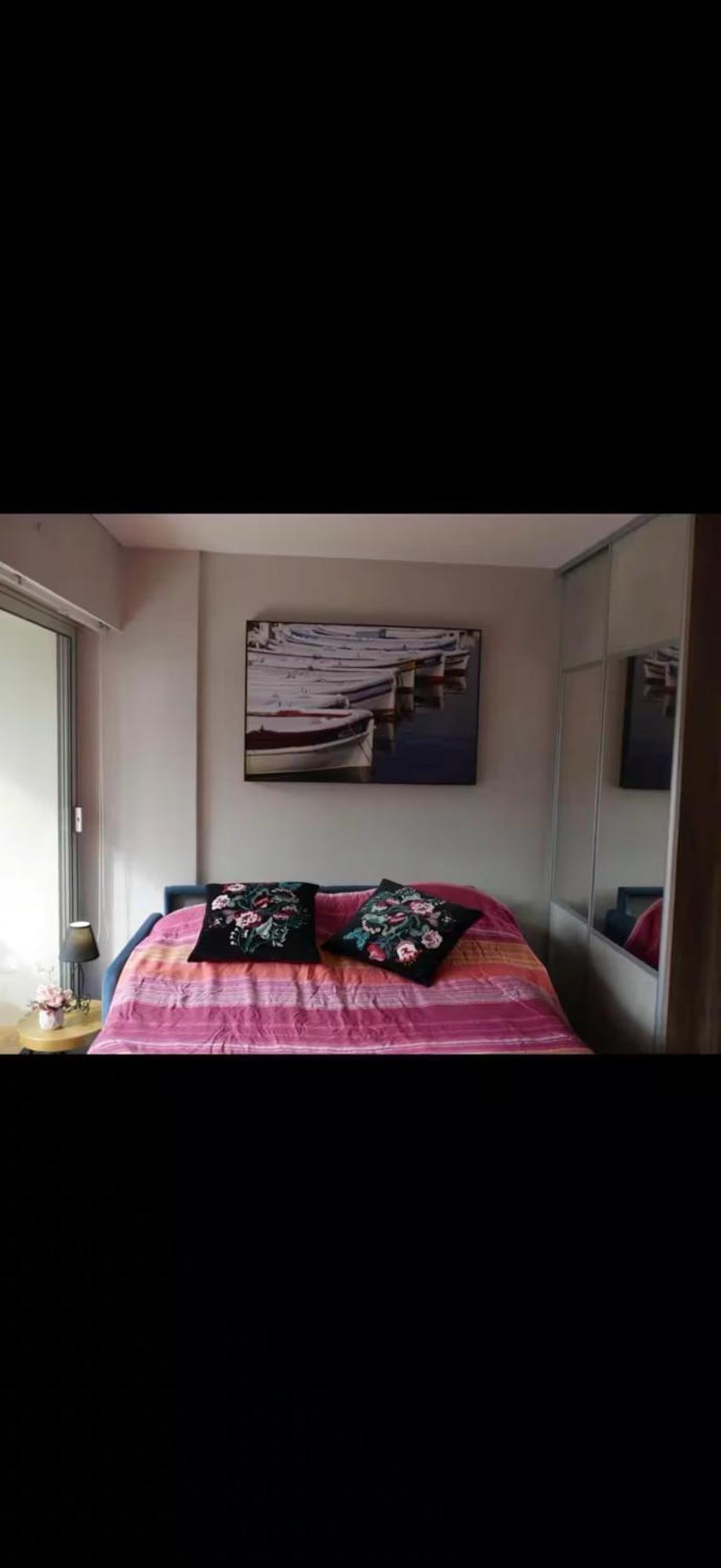 Joli Appartement A 100M De La Plage Carnac Exterior foto